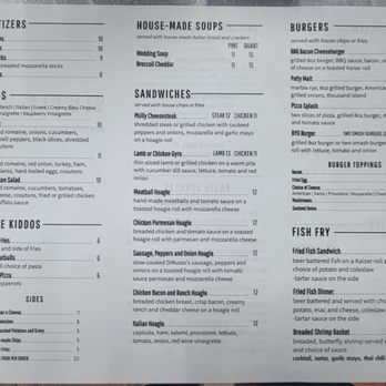 Simply J'S - Burgers Near Me - Warren, Ohio
