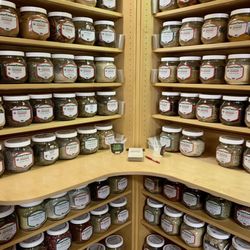 Nature's Goods Market - Spice corner