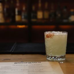 Margarita Margarita