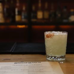 Georgie's Social House - Margarita