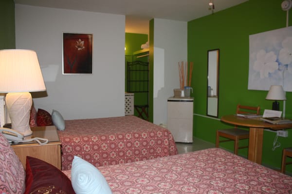 Ceiba Country Inn Bed & Breakfast by null