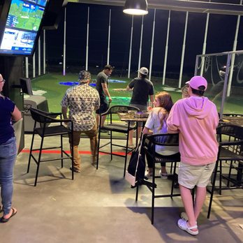 Topgolf - Such a fun time and great food! We had a blast! - Golf Near Me - San Jose, California Topgolf - Such a fun time and great food! We had a blast! - Golf Near Me - San Jose, California