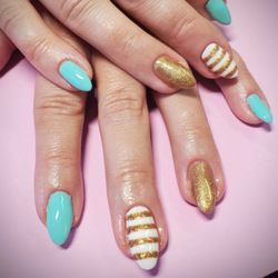 Tina's Salon and Day Spa