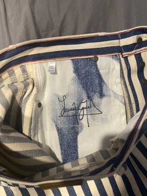 Raleigh Denim Workshop + Curatory by null