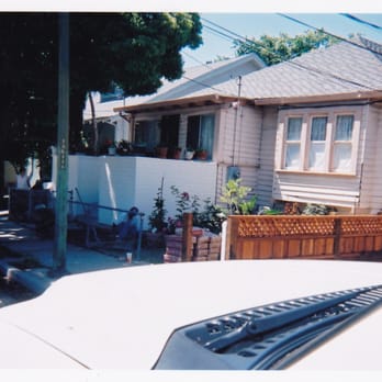John's Gardening Service - a white car parked in front of a house - Landscaping Near Me - Newman, California John's Gardening Service - a white car parked in front of a house - Landscaping Near Me - Newman, California