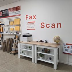 Parcel & Printing Pros