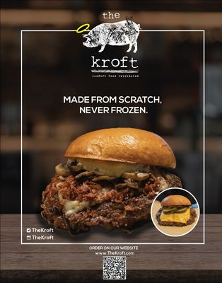 The Kroft | DTLA Chinatown by null