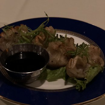 Jujube - BBQ Pork Belly. These dumplings were falling apart... - Chinese Near Me - Chapel Hill, North Carolina Jujube - BBQ Pork Belly. These dumplings were falling apart... - Chinese Near Me - Chapel Hill, North Carolina