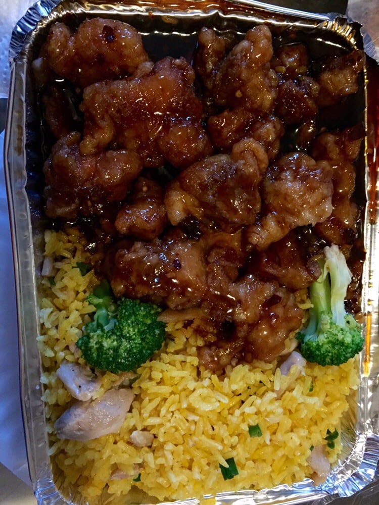 BEST WOK CHINESE RESTAURANT Updated October 2024 14 Photos 225