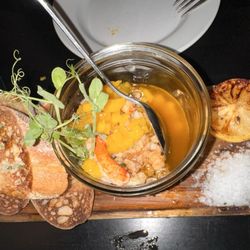 The Bohemian Restaurant