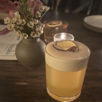 The Butcher's Block - apple drink - Butcher Near Me - Long Branch, New Jersey