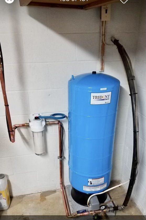 Slide of Southern Maryland Plumbing & Well Repair