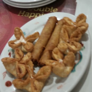 Chan's Inn - Special egg rolls and crab and cheese Wontons delicious I could eat this everyday - Chinese Near Me - Denver, Colorado