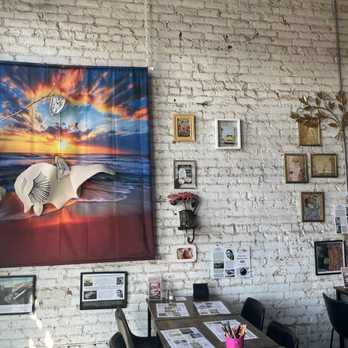 Artessence - Coffee & Tea Near Me - Jacksonville, Florida
