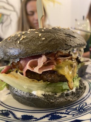 BAGEL Lounge by null