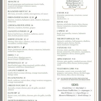Wine Dive - Wine Bars Near Me - Wichita, Kansas