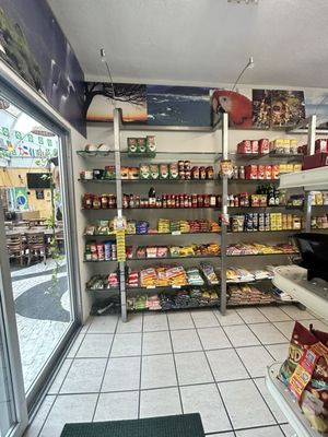 Supermercado Brazil by null