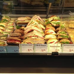 Heide-Bäckerei Meyer und Café Magie