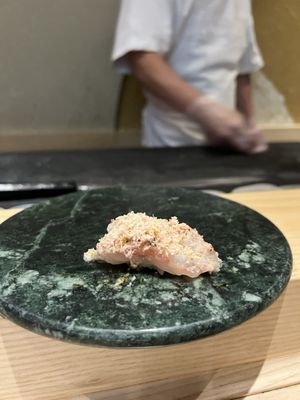 Sushi Ishikawa by null
