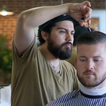 The Traditional Barber - Barbers Near Me - El Segundo, California The Traditional Barber - Barbers Near Me - El Segundo, California