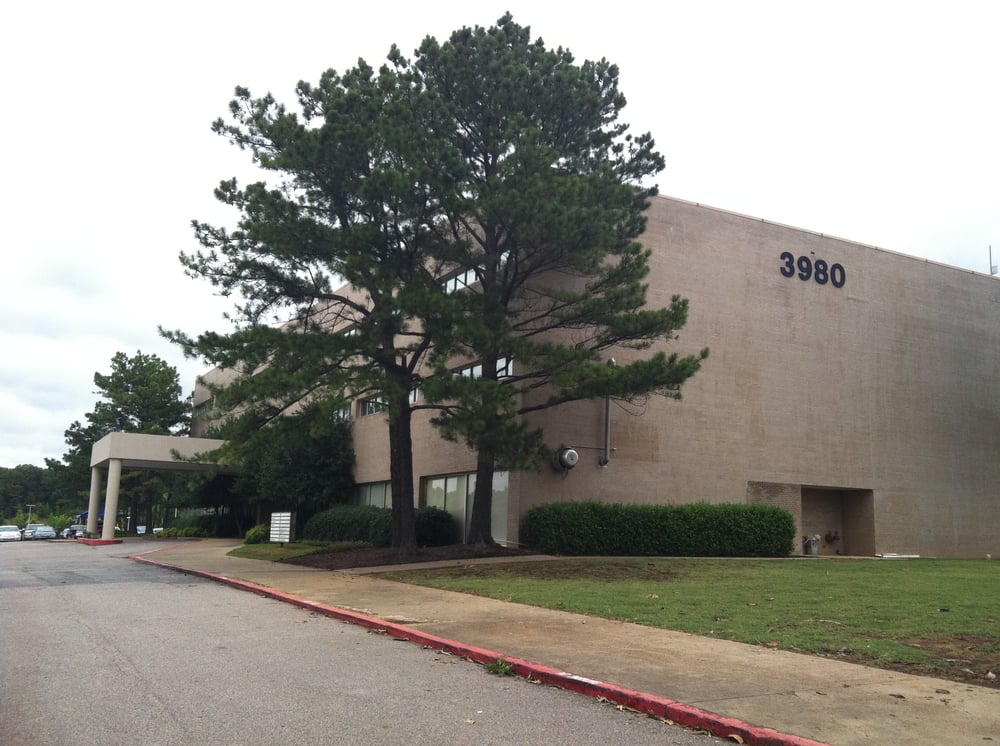 FLINN S JR, MD 3980 Covington Pike, Memphis, Tennessee Diagnostic Imaging Phone