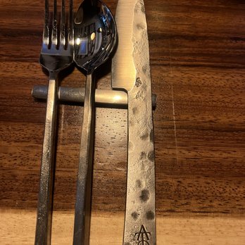 ALTO Fire to Table - Desserts Near Me - Studio City, California