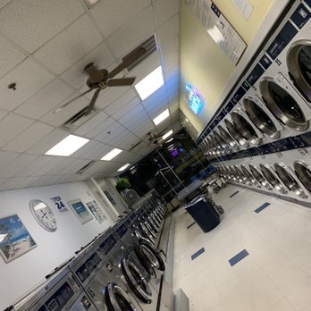 Bubbles Coin Laundry - Laundromat Near Me - New Paltz, New York Bubbles Coin Laundry - Laundromat Near Me - New Paltz, New York