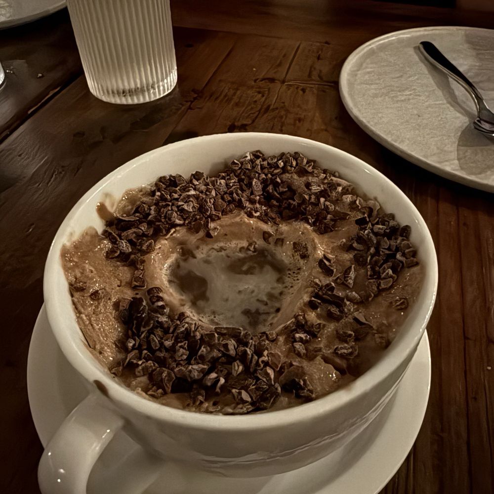 Allendale Social - Affogato - New American Near Me - Allendale, New Jersey