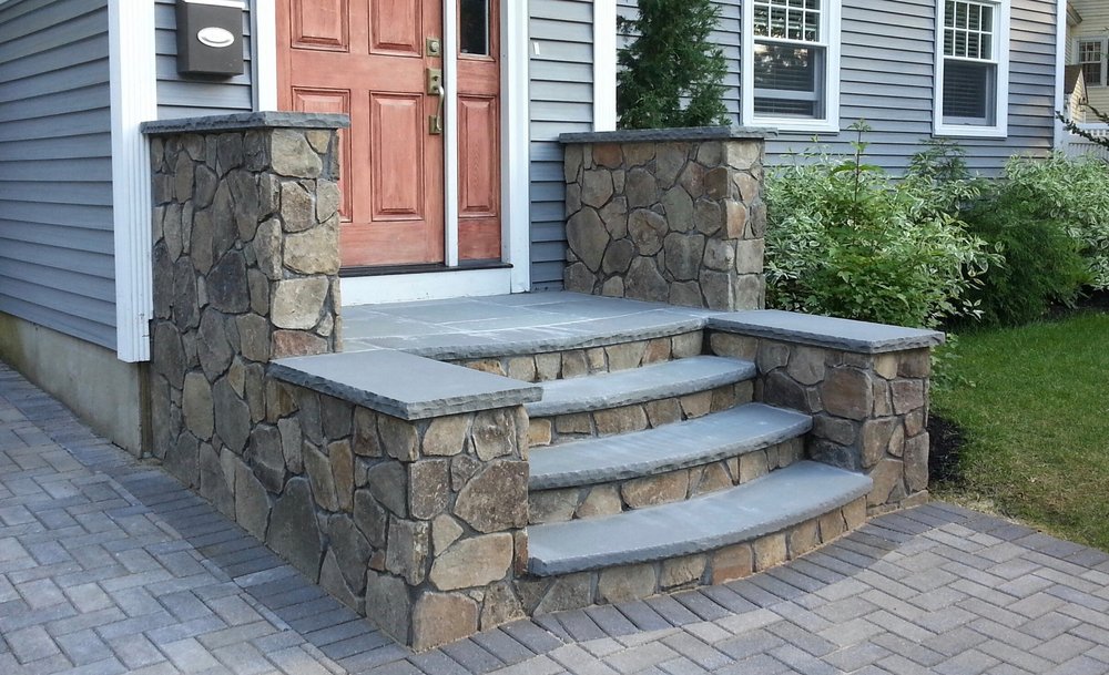 BAUTISTA MASONRY Updated May 2024 18 Photos Waltham