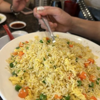88 Bao Bao - Egg Fried Rice - Dim Sum Near Me - Dublin, California