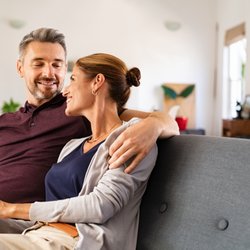 Revibe Men's Health - Revibe Men's Health offers Oxytocin injections to help you bring improve your life. Call today to find out more about the 'cuddle hormone'