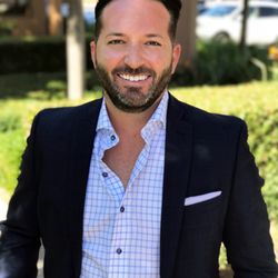 Chris Hanly - New American Funding