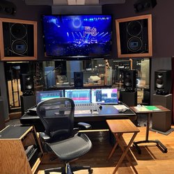 Digital Audio Post