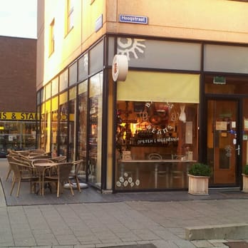 Bagels & Beans - Bagels and beans - Coffee & Tea Near Me - Rotterdam, ZH