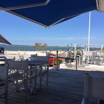 Cap Pereire - Restaurants Near Me - Arcachon, 33
