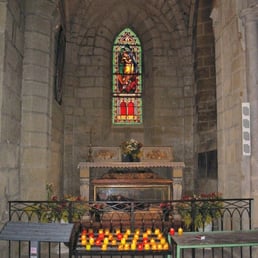 St Valentin - Festivals Near Me - Roquemaure, 30