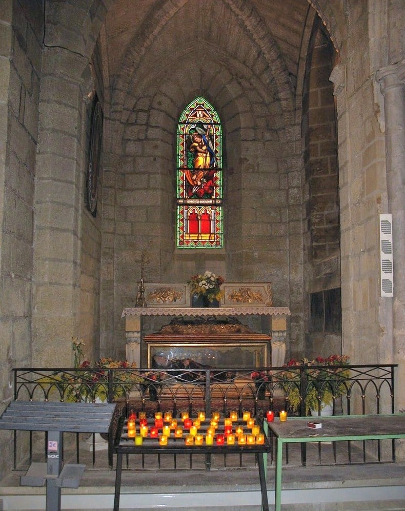 St Valentin - Festivals Near Me - Roquemaure, 30 St Valentin - Festivals Near Me - Roquemaure, 30