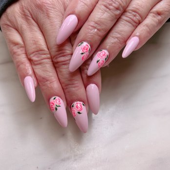 3D Nails by Lena - Nail Technicians Near Me - West Covina , California