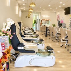 Beauty Retreat Spa & Nails