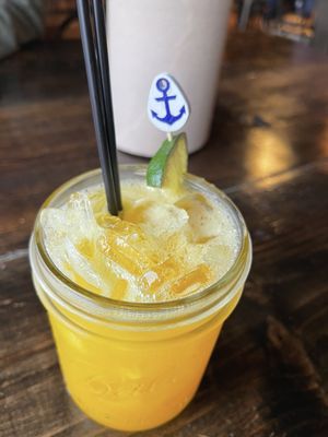 J Bird Smoked Meats by null