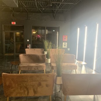 Melrose Coffee - Open sitting area - Desserts Near Me - Winston-Salem, North Carolina Melrose Coffee - Open sitting area - Desserts Near Me - Winston-Salem, North Carolina