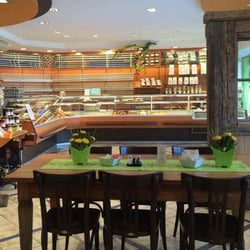 Bäckerei u. Konditorei Sickinger