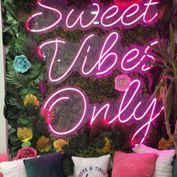 Lash Sweets & Tings