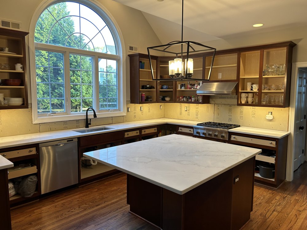 Slide of Ethos Marble & Granite