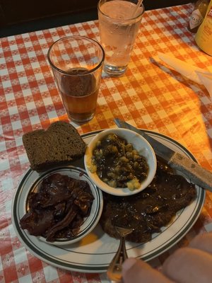 Gerst Bavarian Haus by null