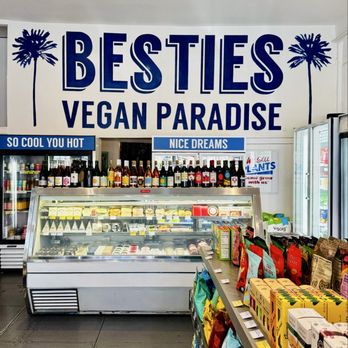 BESTIES VEGAN PARADISE - Updated February 2026 - 381 Photos & 259