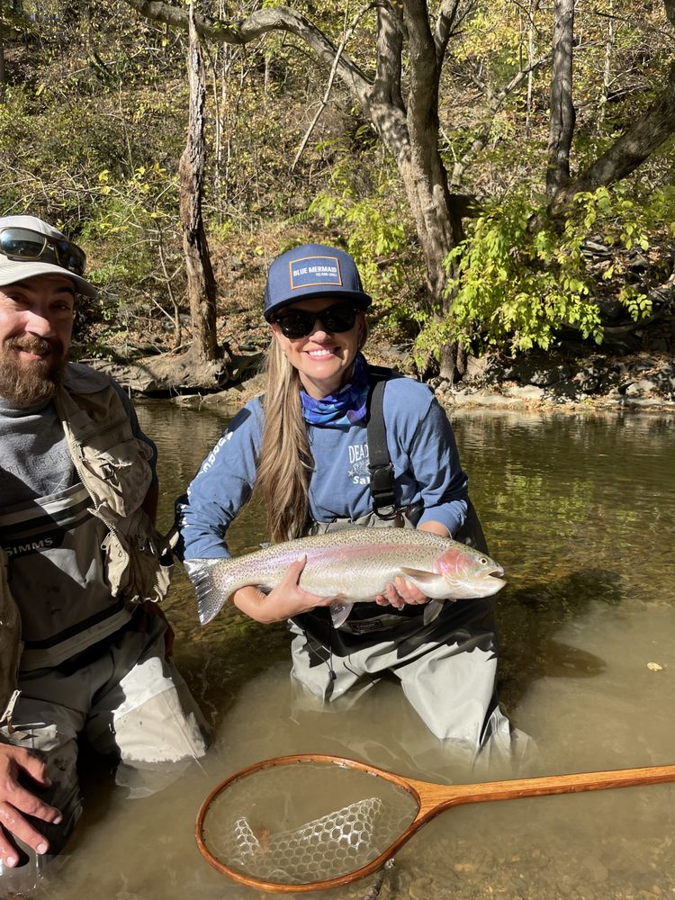 MIDDLE RIVER OUTFITTERS Request a Quote 104 S New St, Staunton