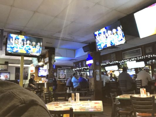 Walter's Press Box Sports Emporium by null