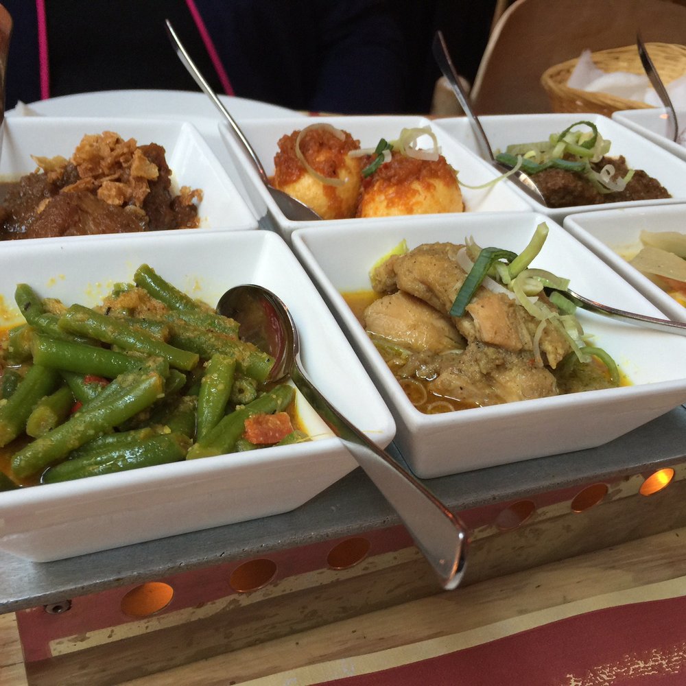 Aneka Rasa - Indonesian Near Me - Amsterdam, New Hampshire Aneka Rasa - Indonesian Near Me - Amsterdam, New Hampshire