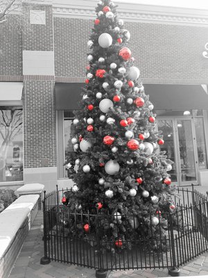 Avenue East Cobb by null